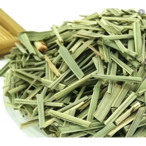 Dried Lemongrass - Nông Sản U&B - Công ty TNHH Xuất Nhập Khẩu Nông Sản U&B